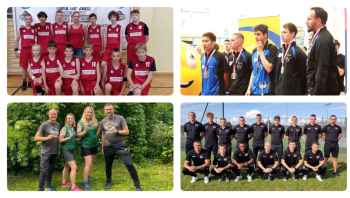 Nasz Sportowy Tydzień - 12. 06. 2023r. 
