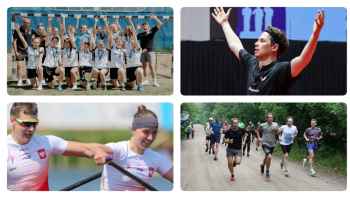 Nasz Sportowy Tydzień - 19. 06. 2023