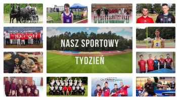 Nasz Sportowy Tydzień - PODSUMOWANIE ROKU - cz. 2