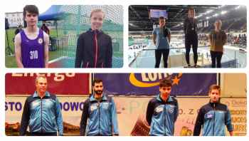 Nasz Sportowy Tydzień - 25. 01. 2021r.