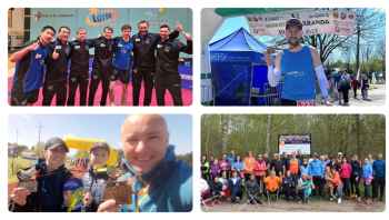 Nasz Sportowy Tydzień - 01. 05. 2023