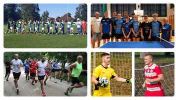 Nasz Sportowy Tydzień - 11. 09. 2023r. 