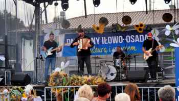 Dni Iłowa - Osady za nami