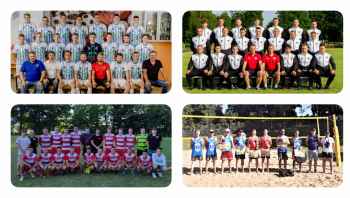 Nasz Sportowy Tydzień - 03. 08. 2020r.