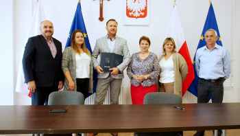 Po dziesięciu latach znów będą mieć świetlicę