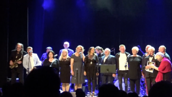 Koncert Pamięci Franciszka Bonka