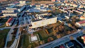 Prace nad ostateczną wersją budżetu powiatu trwają