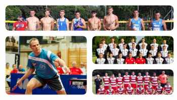 Nasz Sportowy Tydzień - 27. 07. 2020r.