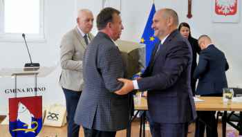 Gmina Rybno jest już po pięćdziesiątce!