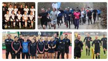 Nasz Sportowy Tydzień - 07. 11. 2022r