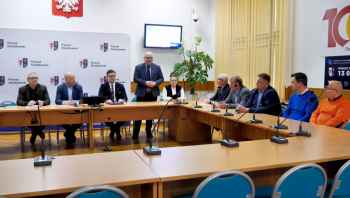 Podpisano dwie umowy na 10 milionów!