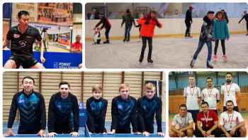 Nasz Sportowy Tydzień – 02. 12. 2019r. 