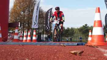 III Jesienny Maraton MTB