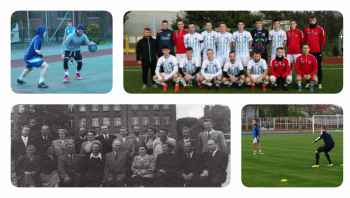 Nasz Sportowy Tydzień - 11. 05. 2020r.