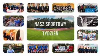 Nasz Sportowy Tydzień - PODSUMOWANIE ROKU