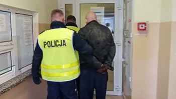 Nowe fakty w sprawie o zabójstwo