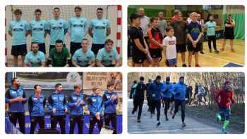 Nasz Sportowy Tydzień - 17. 01. 2022r