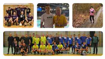 Nasz Sportowy Tydzień - 24. 02. 2020r.