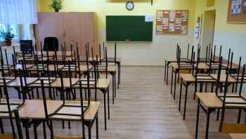 To był wyjątkowo trudny rok szkolny