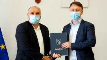Wiele lat czekali na wodociąg i w końcu się doczekają