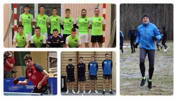 Nasz Sportowy Tydzień - 07. 02. 2022r