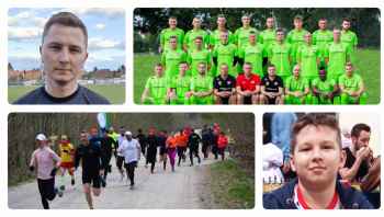 Nasz Sportowy Tydzień - 18. 04. 2022r