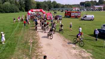 Weltrack MTB Maraton Lidzbark 2023