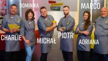 Działdowianin Piotr Ostrowski w nowym programie TVP! 