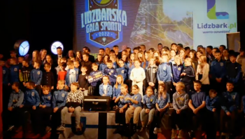 Lidzbarska Gala Sportu 2022