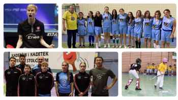 Nasz Sportowy Tydzień - 12. 12. 2022r.