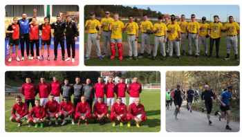 Nasz Sportowy Tydzień - 31. 10. 2022r