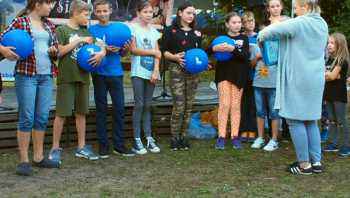 Za nami 6. Fest Kartofel w Kotach [FILM]