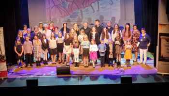 Wierszodźwięki - obejrzyj koncert w całości