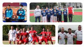 Nasz Sportowy Tydzień - 19. 10. 2020r.