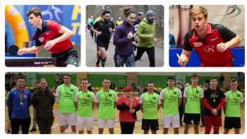Nasz Sportowy Tydzień - 28. 02. 2022r