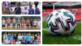 Nasz Sportowy Tydzień - 02. 08. 2021r