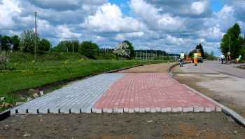 Ulica Kraszewska zyska nowe oblicze
