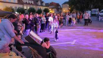 Pierwszy Chillout Rynek Festiwal za nami