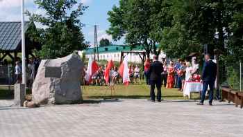 99. rocznica Plebiscytu na Warmii, Mazurach i Powiślu