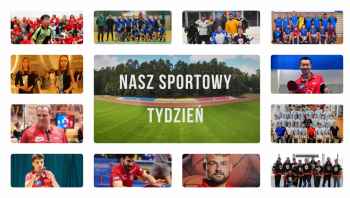 Nasz Sportowy Tydzień - PODSUMOWANIE ROKU - cz. 1
