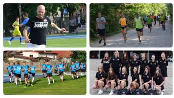 Nasz Sportowy Tydzień - 26. 06. 2023