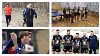 Nasz Sportowy Tydzień - 20. 03. 2023