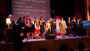 Lidzbark od 100 lat w Polsce
