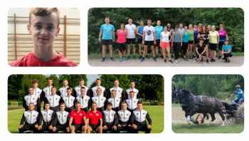 Nasz Sportowy Tydzień - 06. 07. 2020r.