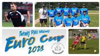Nasz Sportowy Tydzień - 07. 06. 2021r