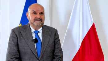 Wójt Gminy Rybno z absolutorium i votum zaufania