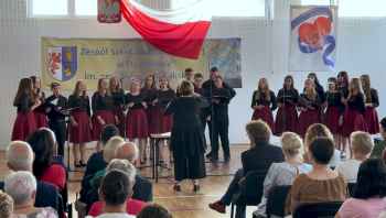 Inauguracja Tygodnia Profilaktyki Zdrowotnej