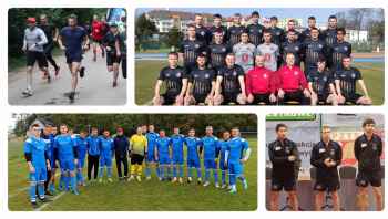 Nasz Sportowy Tydzień - 12. 09. 2022r