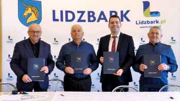 5 milionów na 4 drogi