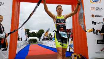 Lotto Triathlon Energy Lidzbark 2018 za nami